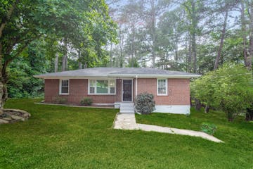 8198 Spillers Dr SW Covington, GA 30014